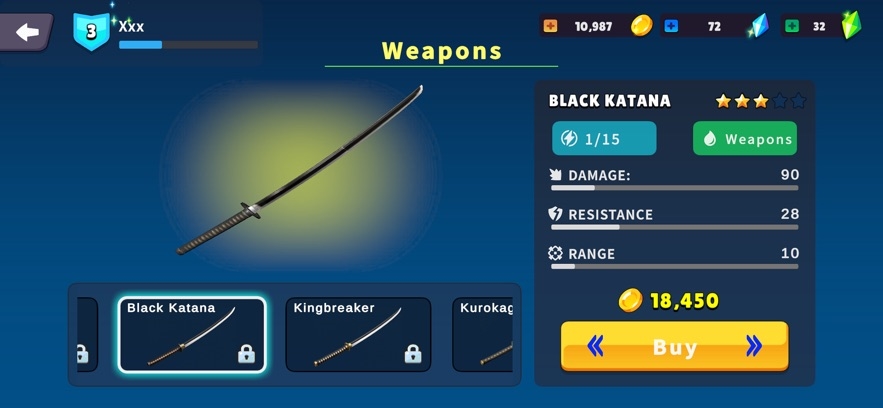 Beast Evo: Blade Survivor Hack