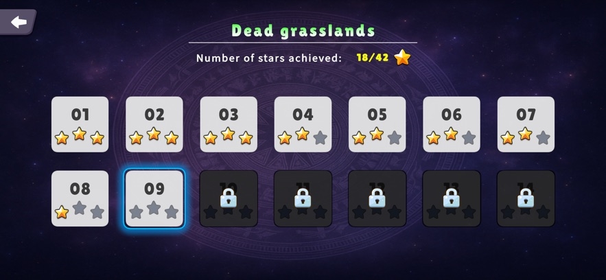 Beast Evo: Blade Survivor Hack