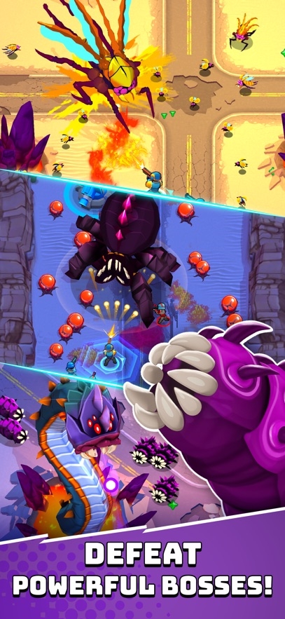 Hellfighters Hack