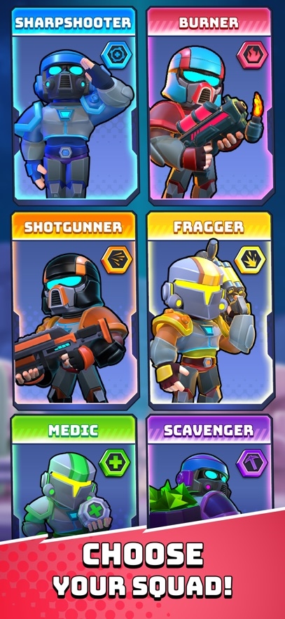 Hellfighters Hack
