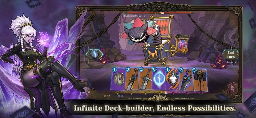 Abyssal Soul Hack