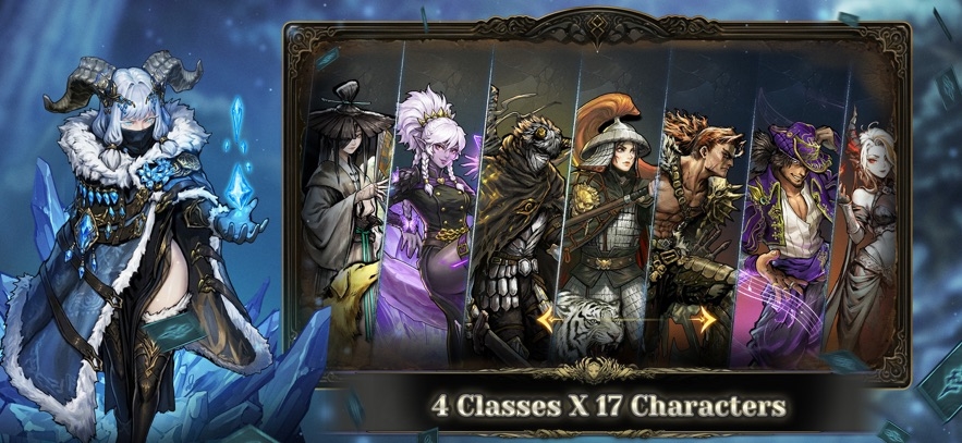 Abyssal Soul Hack