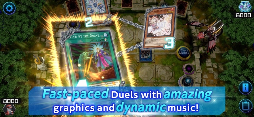 Yu-Gi-Oh! Master Duel Hack