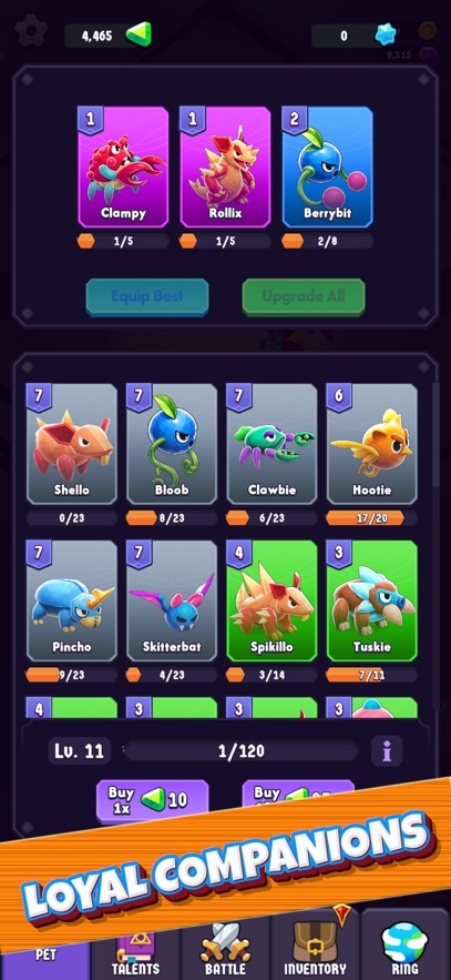 Endless Puncher Hack