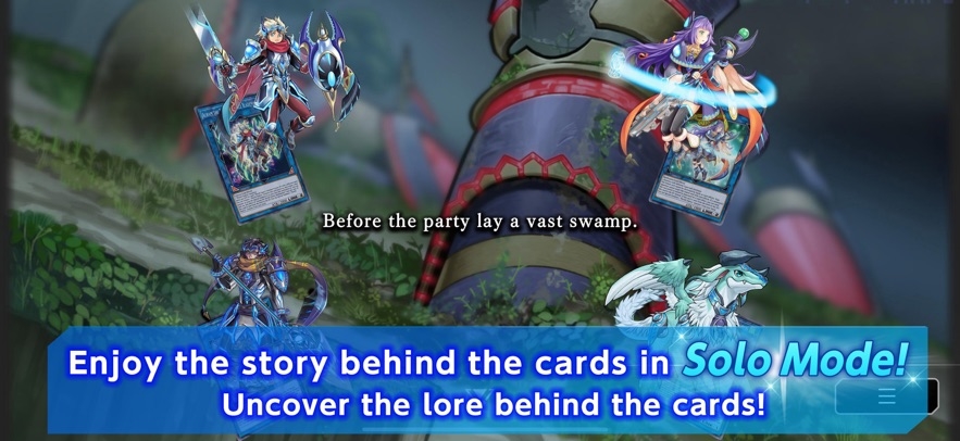 Yu-Gi-Oh! Master Duel Hack