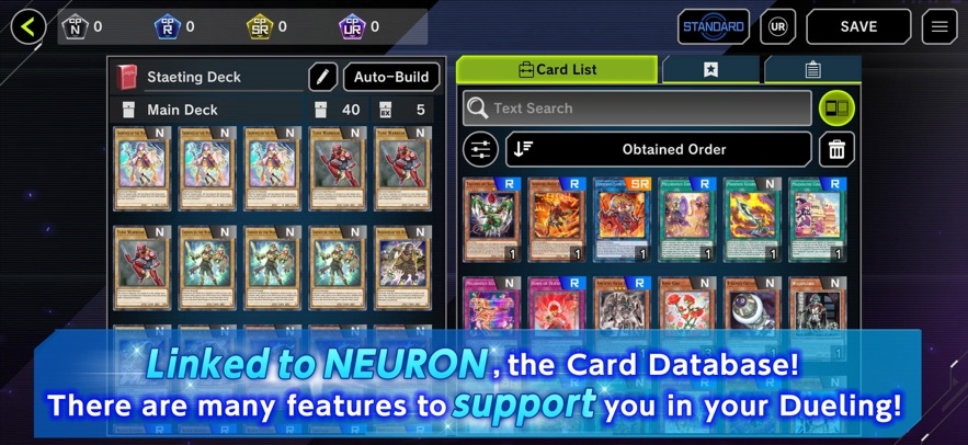 Yu-Gi-Oh! Master Duel Hack