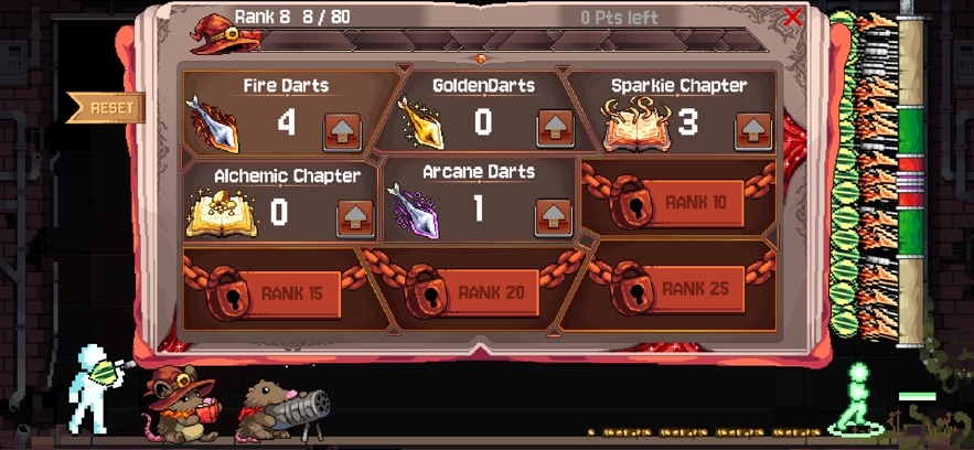 Fortune Mill Hack