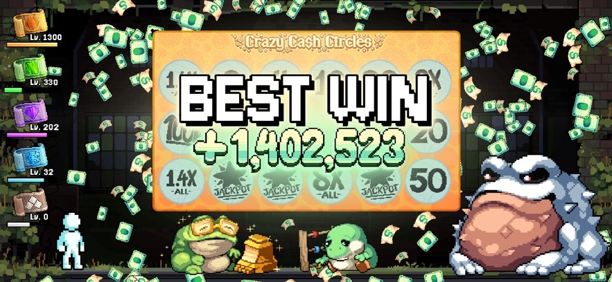 Fortune Mill Hack
