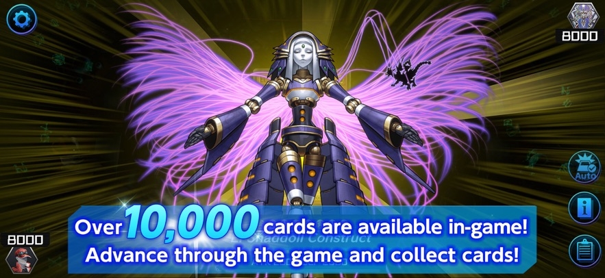 Yu-Gi-Oh! Master Duel Hack