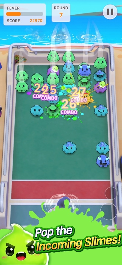 Slime Busters: Malkang Malkang Hack