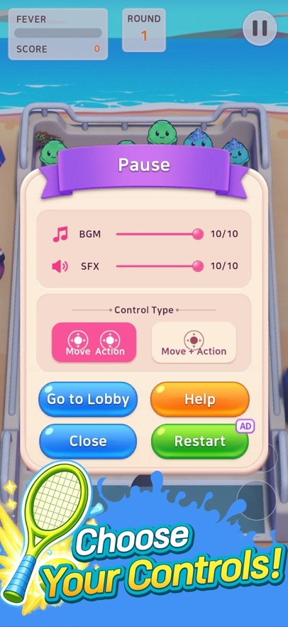 Slime Busters: Malkang Malkang Hack