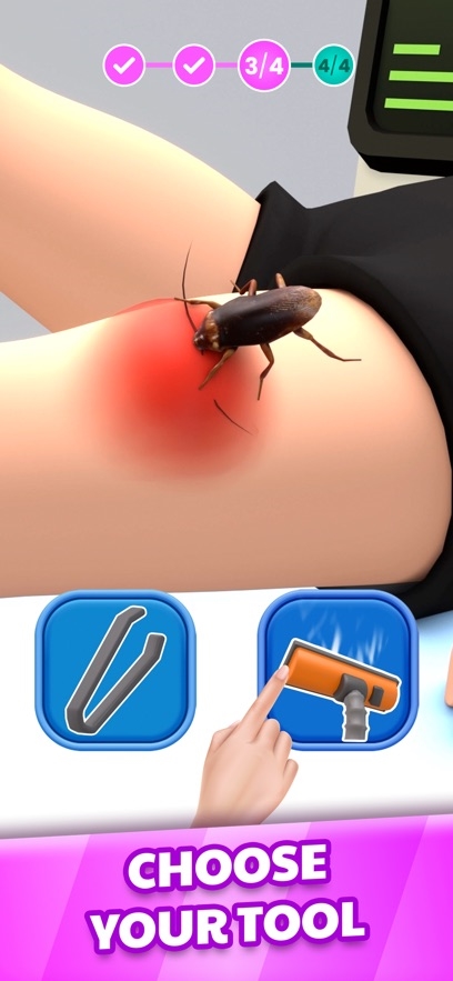 Beauty Care! Hack