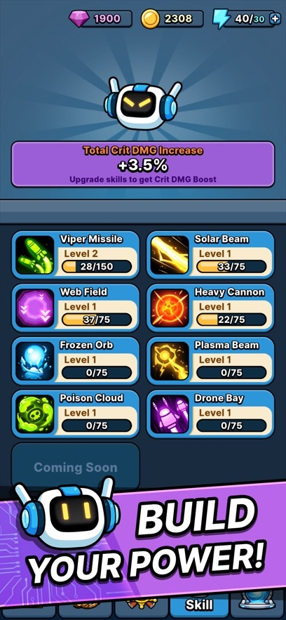 Galactic Outlaw: Tower Defense Hack
