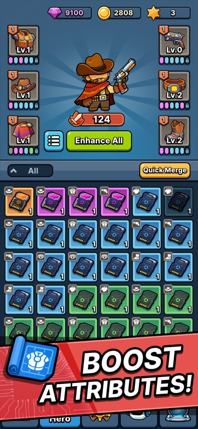 Galactic Outlaw: Tower Defense Hack