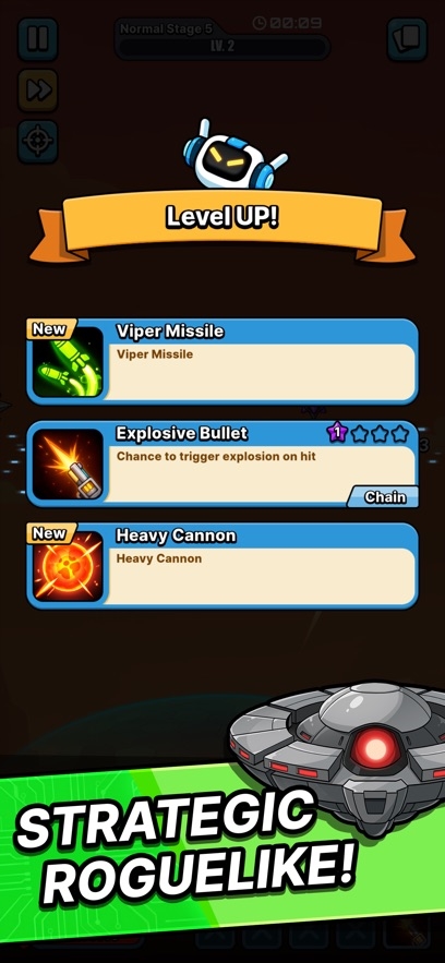 Galactic Outlaw: Tower Defense Hack