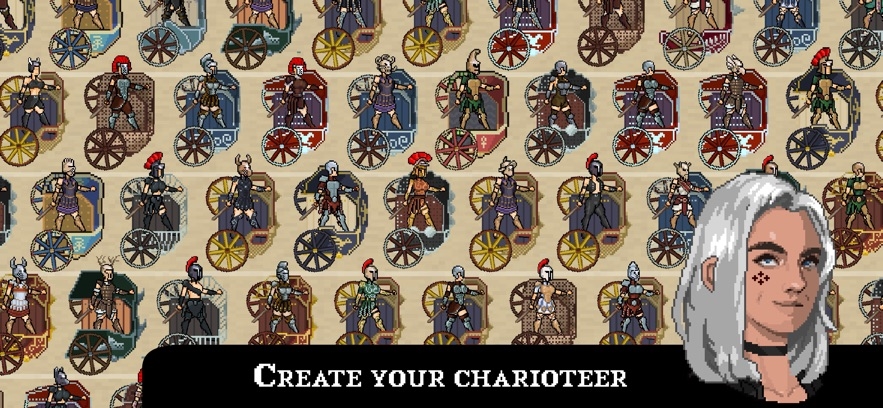 Chariot Rivals Hack