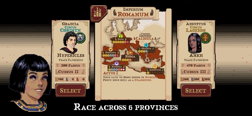 Chariot Rivals Hack