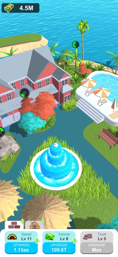 Idle Island Builder Hack