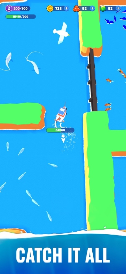 Idle Fish 2: Fishing Tycoon Hack