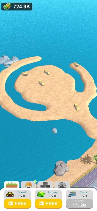 Idle Island Builder Hack