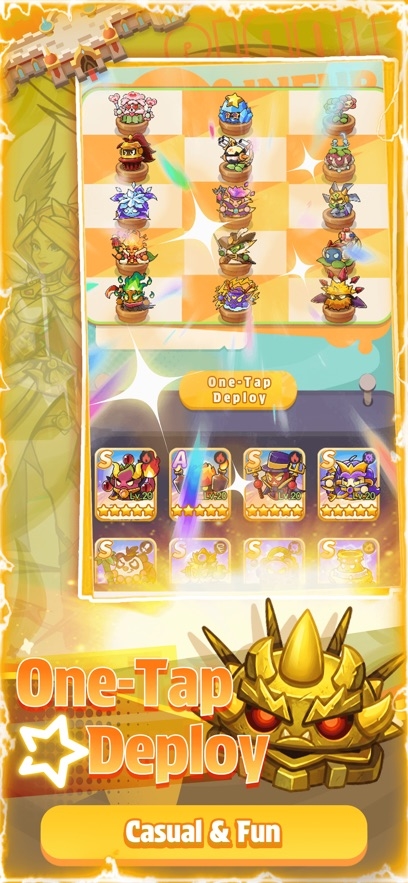 Last Green:Tower Defense Hack