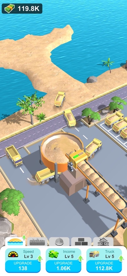 Idle Island Builder Hack