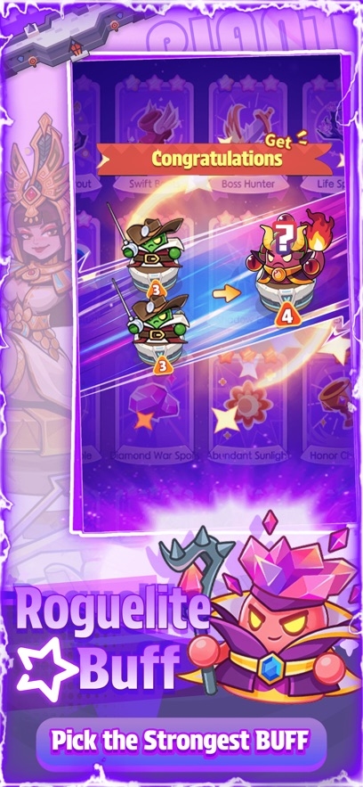 Last Green:Tower Defense Hack