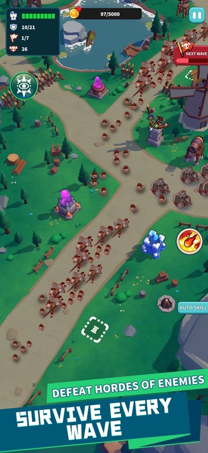 Warhorn - Kingdom Revenge Hack