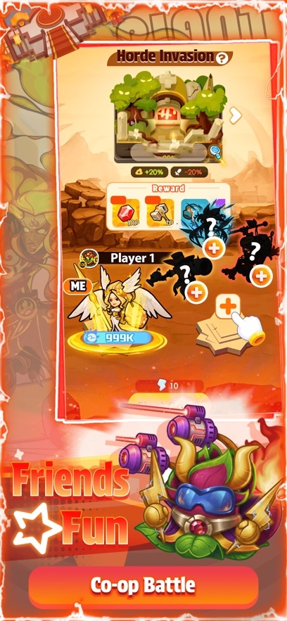 Last Green:Tower Defense Hack