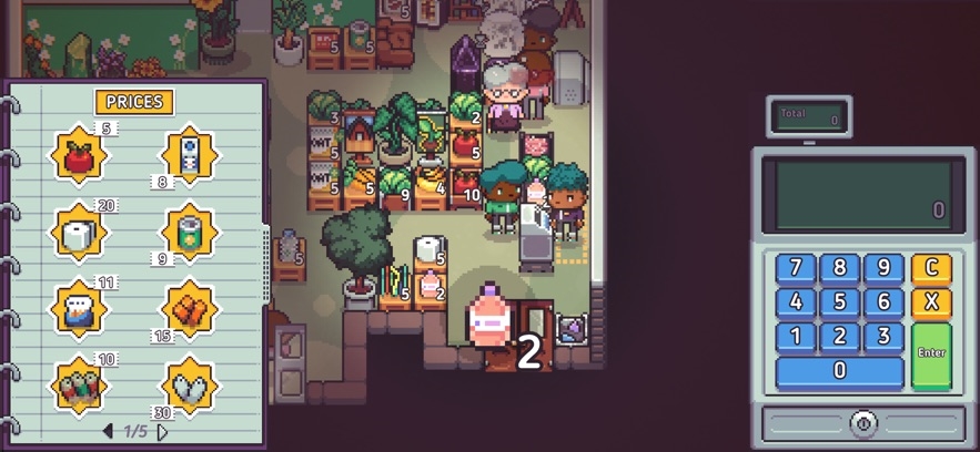 Discounty: Supermarket Manager Hack