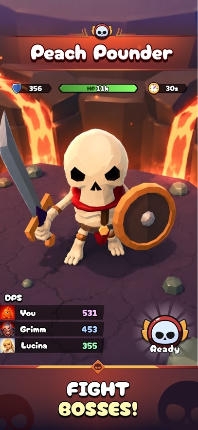 Jelly Clicker: Idle Game Hack