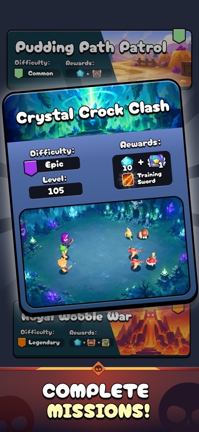 Jelly Clicker: Idle Game Hack