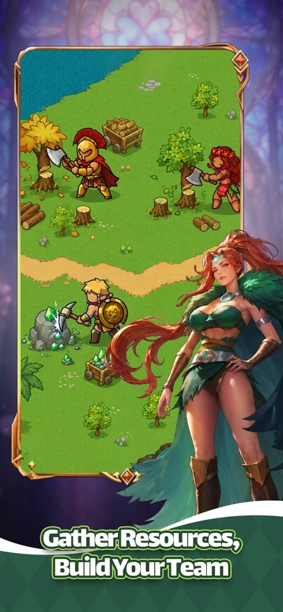 Heavenfall Arena Hack