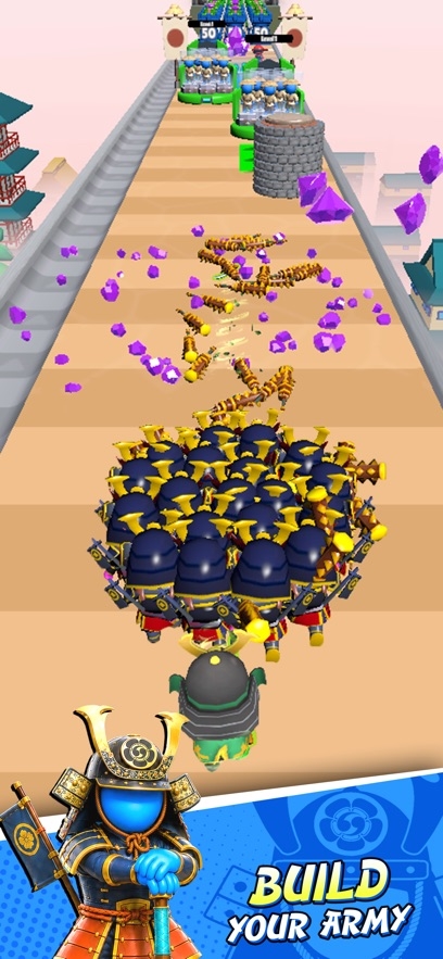 Mob Era: Age Evolution Hack