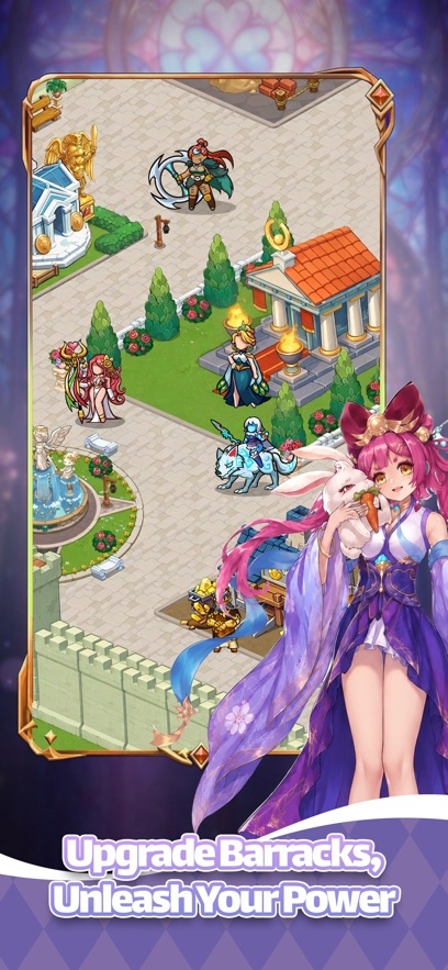 Heavenfall Arena Hack