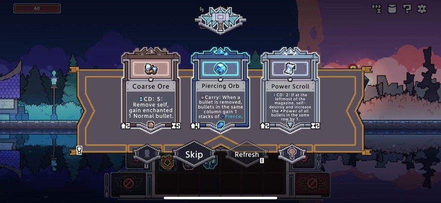 Arcane Trigger Hack