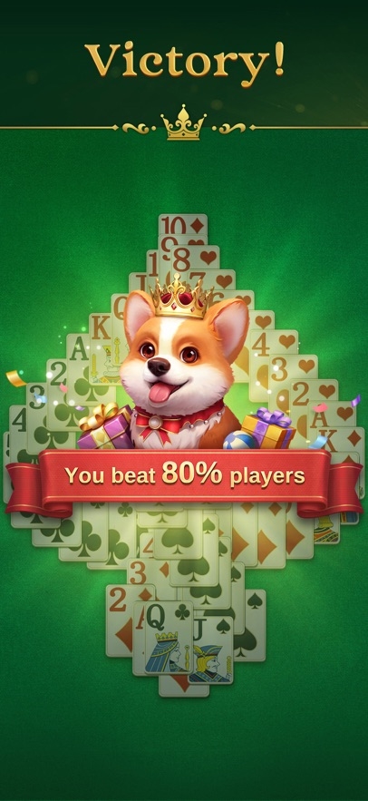 Jenny Solitaire - Card Games Hack