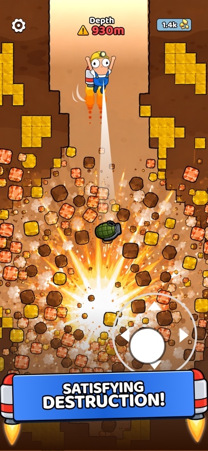 Dig Duels PvP Hack