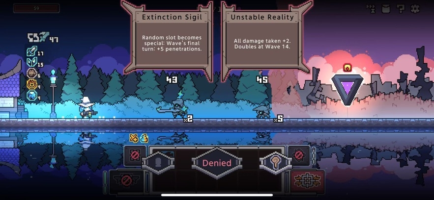 Arcane Trigger Hack
