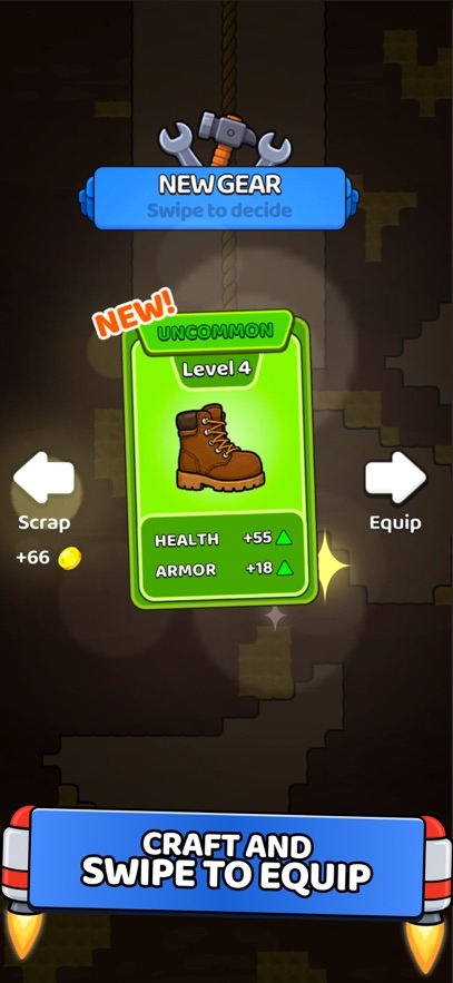 Dig Duels PvP Hack