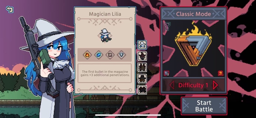 Arcane Trigger Hack