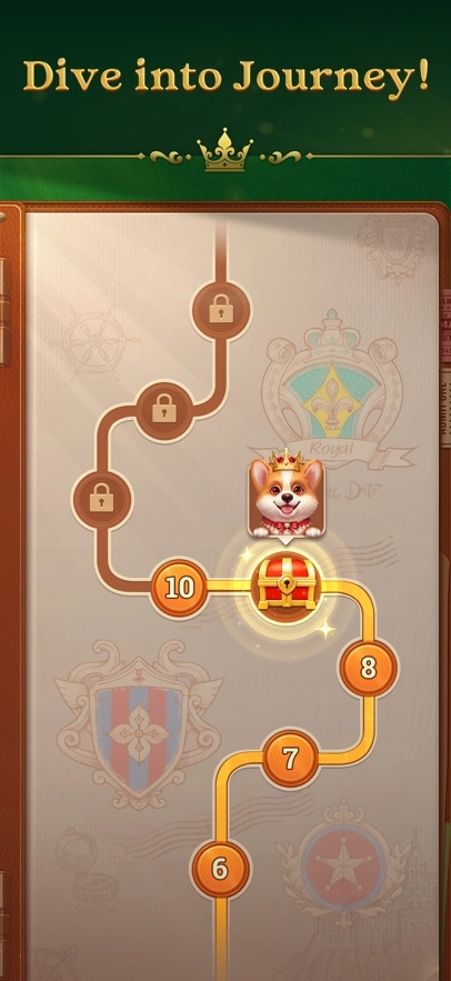 Jenny Solitaire - Card Games Hack