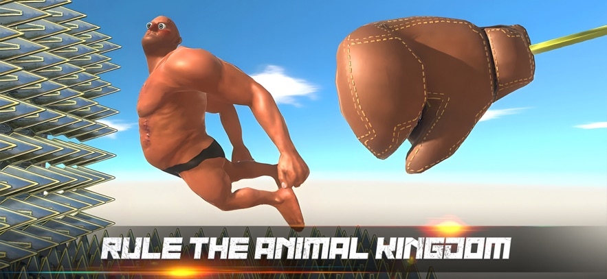 Animal Revolt Battle Simulator Hack