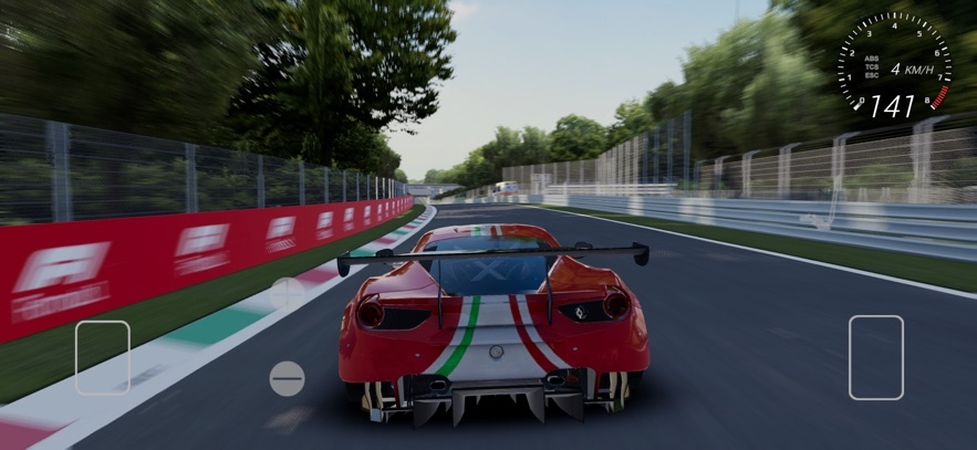 Apex Racing Hack