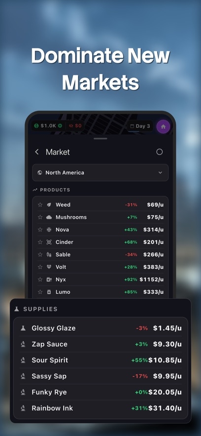 Plug: Build your Empire IRL Hack
