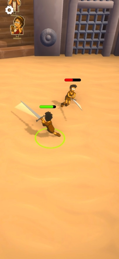 Ragdoll Gladiator Hack