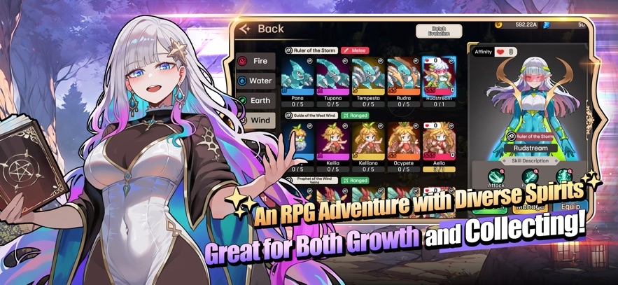 Archer Castle : AFK Idle RPG Hack