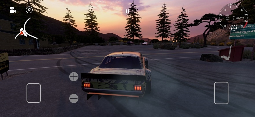 Apex Racing Hack