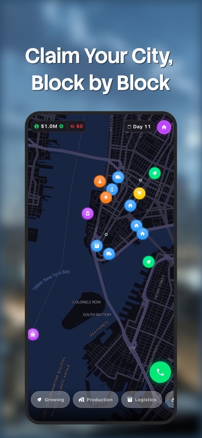 Plug: Build your Empire IRL Hack
