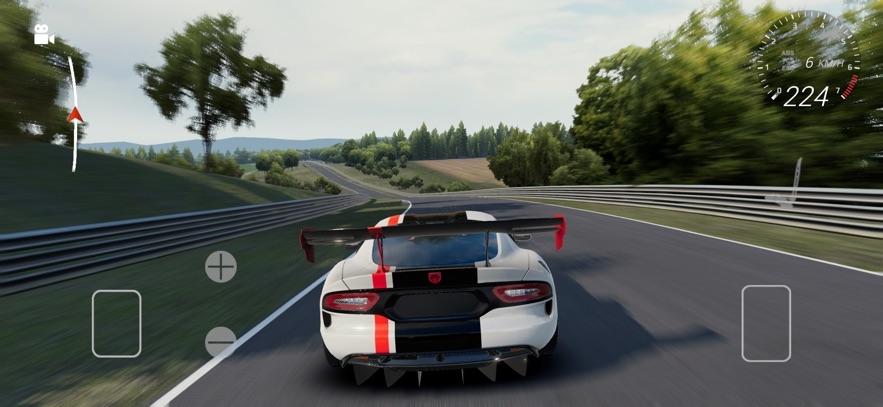 Apex Racing Hack